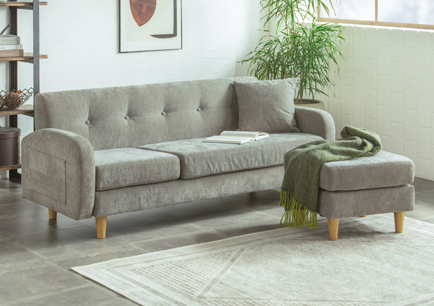 商品画像 カウチソファ