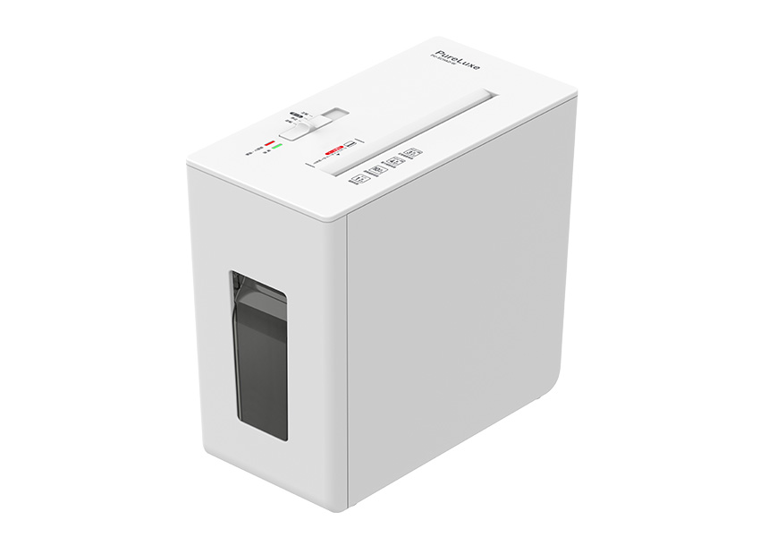 商品画像 シュレッダー