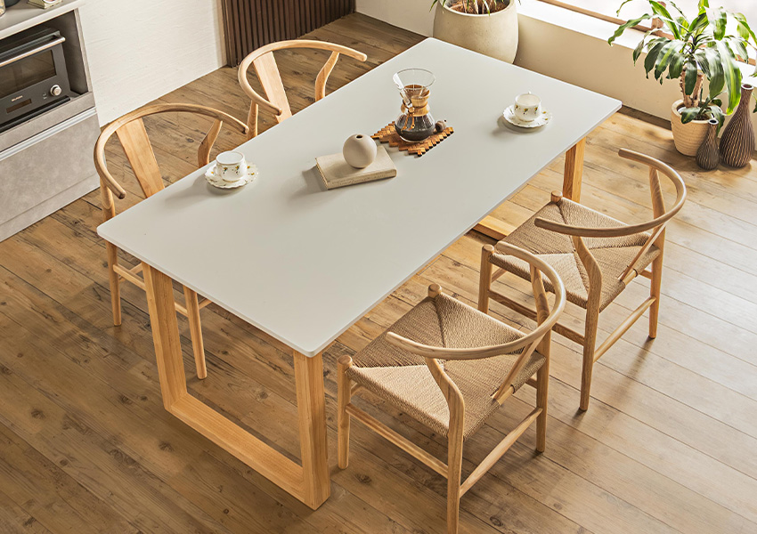 商品画像 ダイニングテーブル