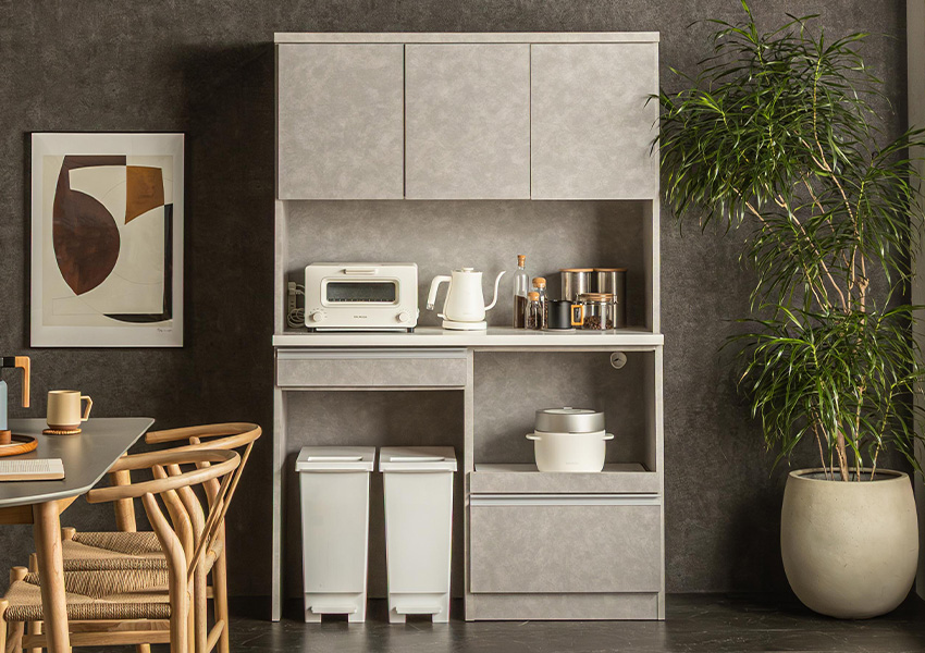 商品画像 キッチンボード