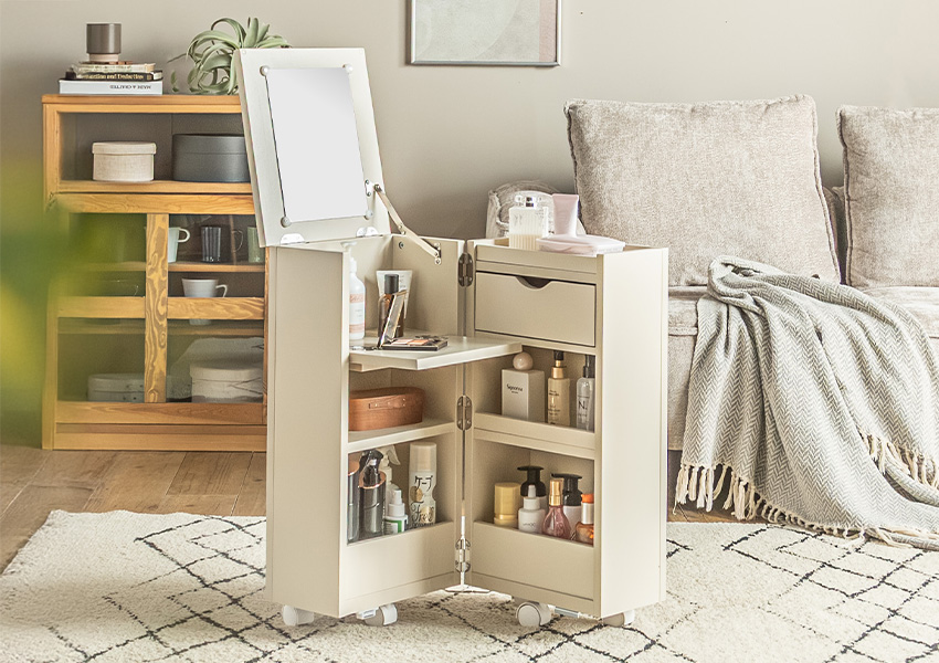 商品画像 オープンドレッサー