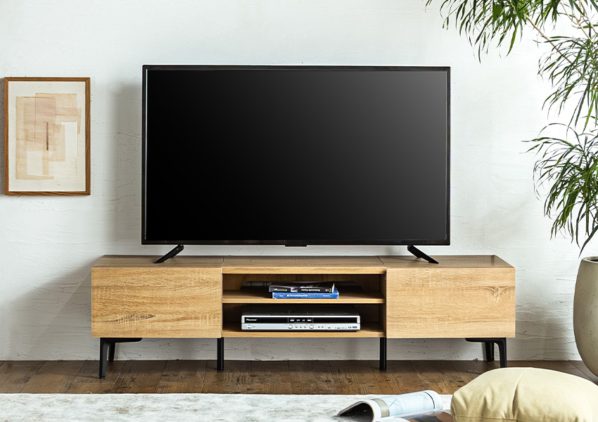商品画像 テレビボード