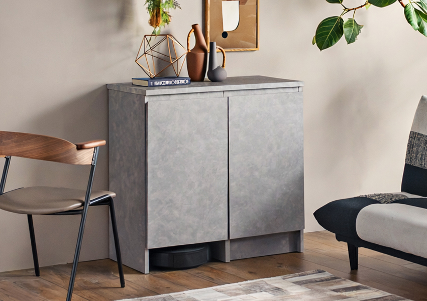 商品画像 キャビネット