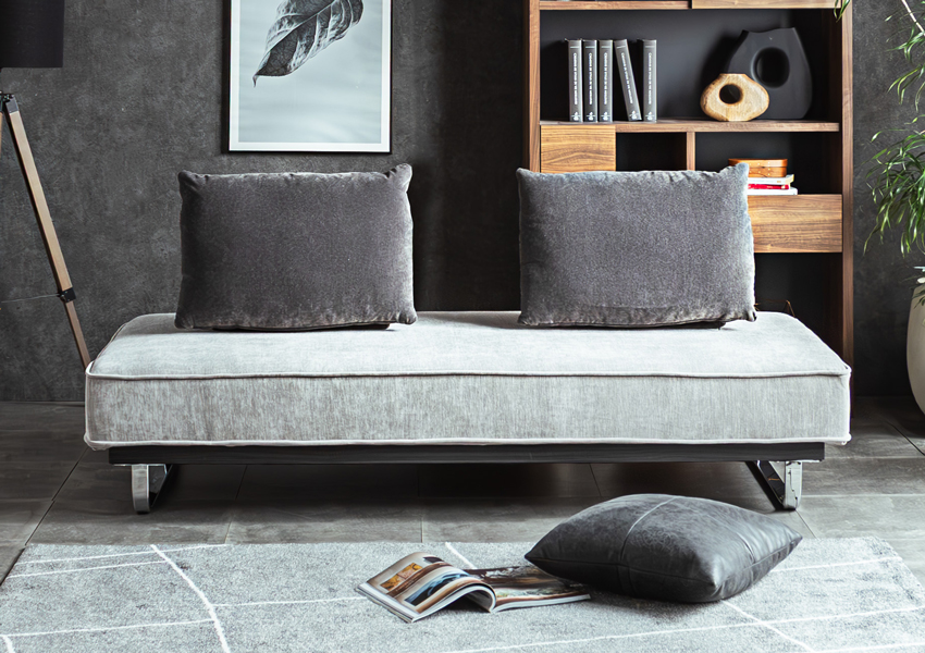 商品画像 アイランドソファ