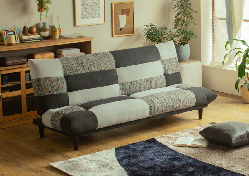 商品画像 ソファベッド